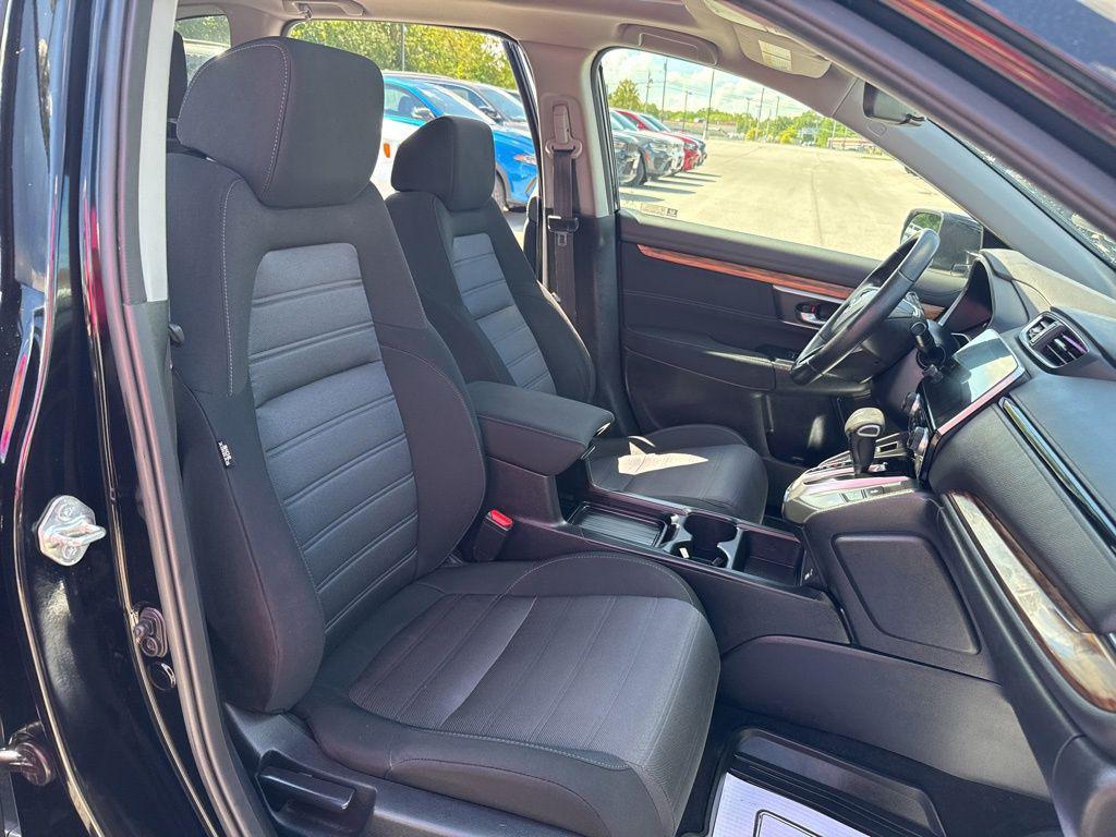 used 2020 Honda CR-V car, priced at $24,995