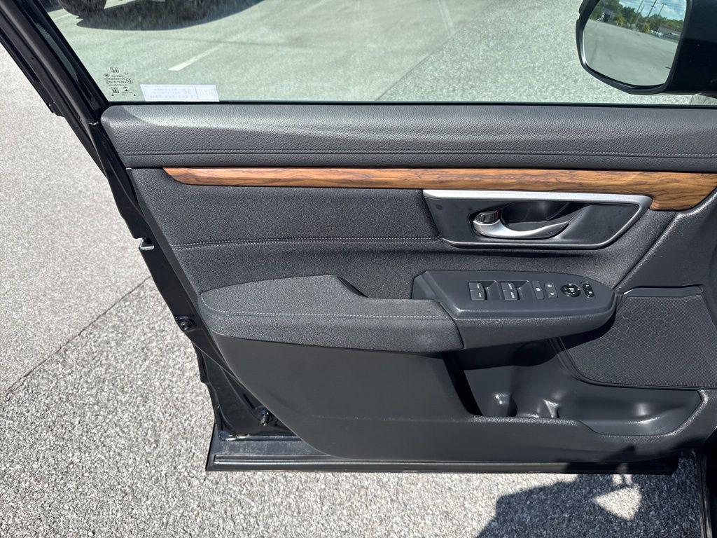 used 2020 Honda CR-V car, priced at $24,995
