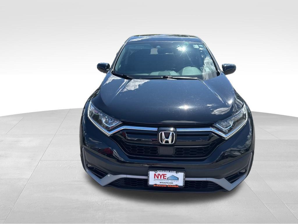 used 2020 Honda CR-V car, priced at $24,995