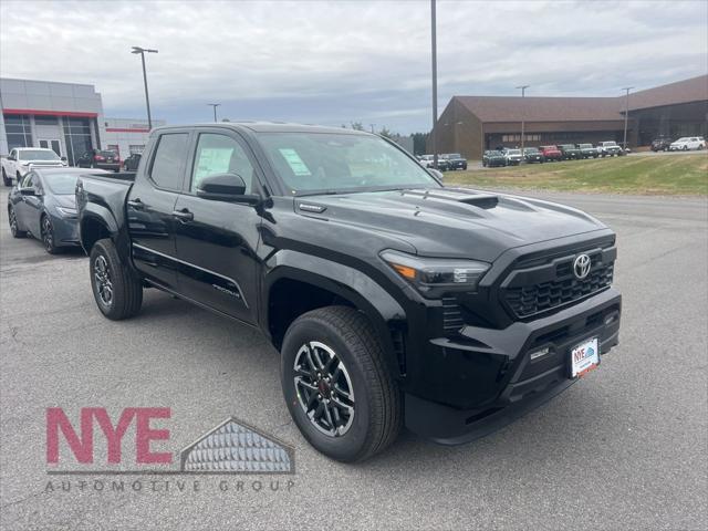 new 2025 Toyota Tacoma car, priced at $53,898