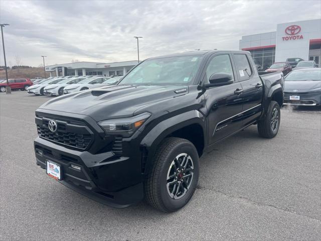 new 2025 Toyota Tacoma car, priced at $53,898