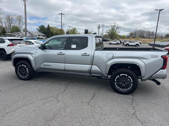 new 2025 Toyota Tacoma car, priced at $53,880
