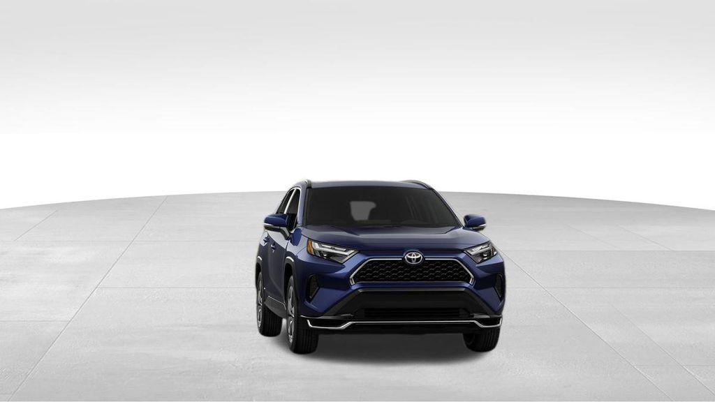 new 2025 Toyota RAV4 Hybrid car, priced at $47,682