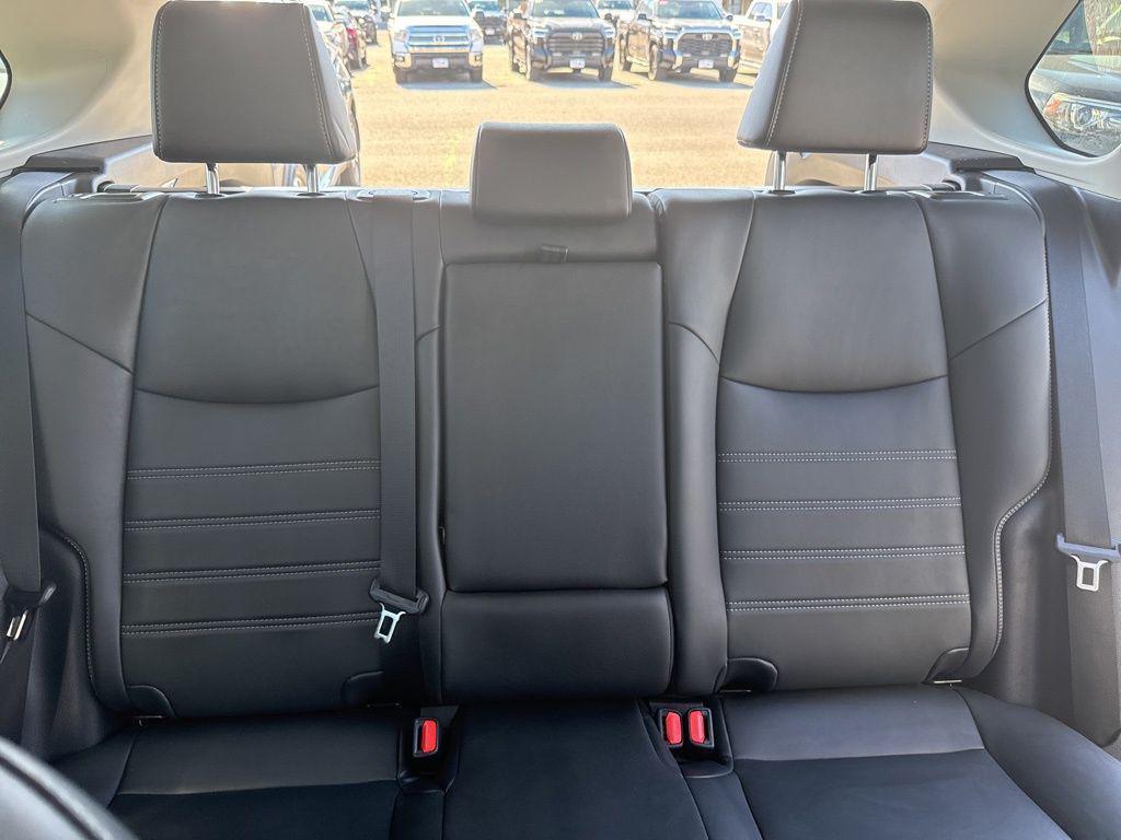 used 2021 Toyota RAV4 car, priced at $33,450