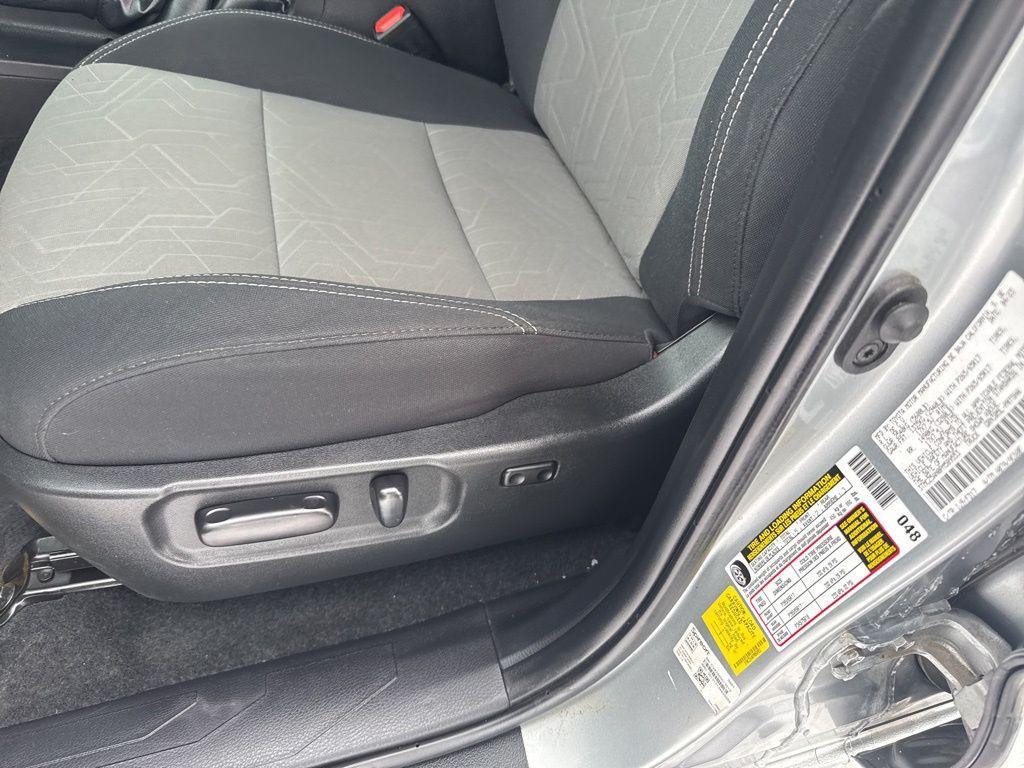 used 2023 Toyota Tacoma car, priced at $40,495