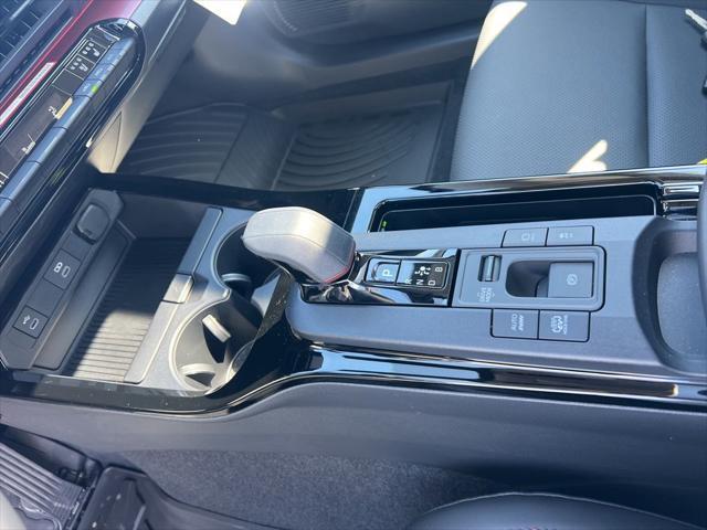 new 2024 Toyota Prius Prime car, priced at $44,143