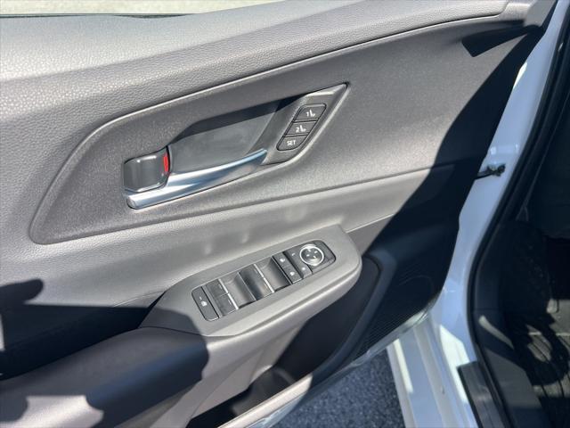 new 2024 Toyota Prius Prime car, priced at $44,143