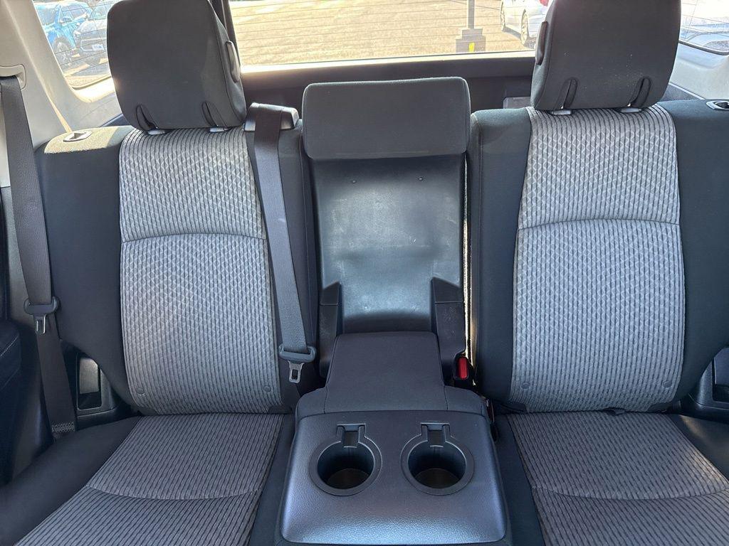 used 2022 Toyota 4Runner car, priced at $32,459