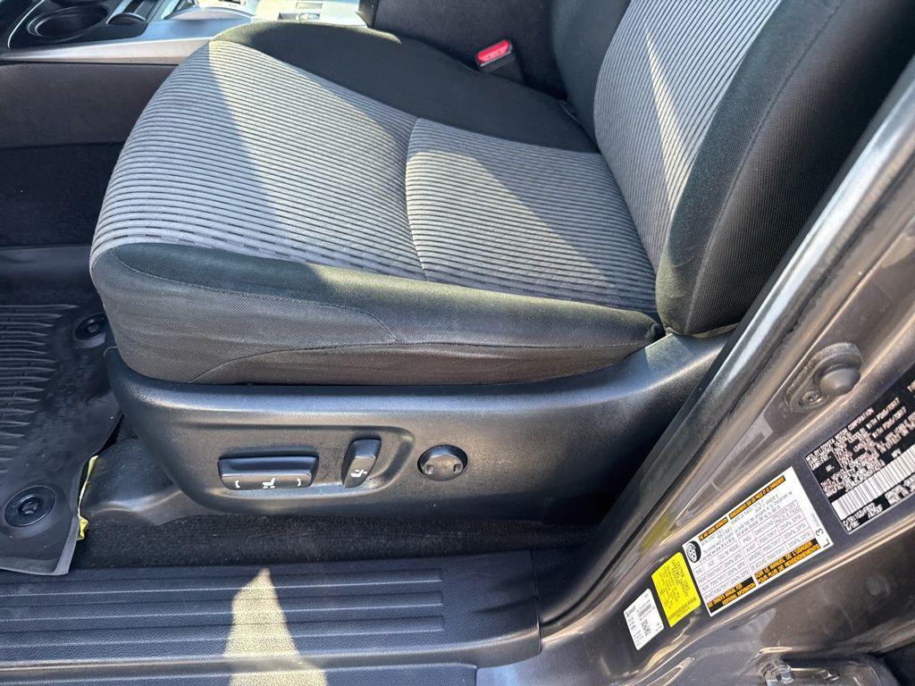 used 2022 Toyota 4Runner car, priced at $32,459