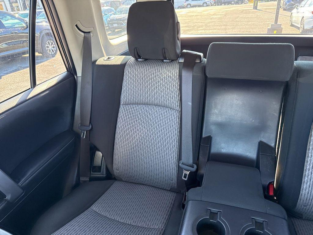 used 2022 Toyota 4Runner car, priced at $32,459