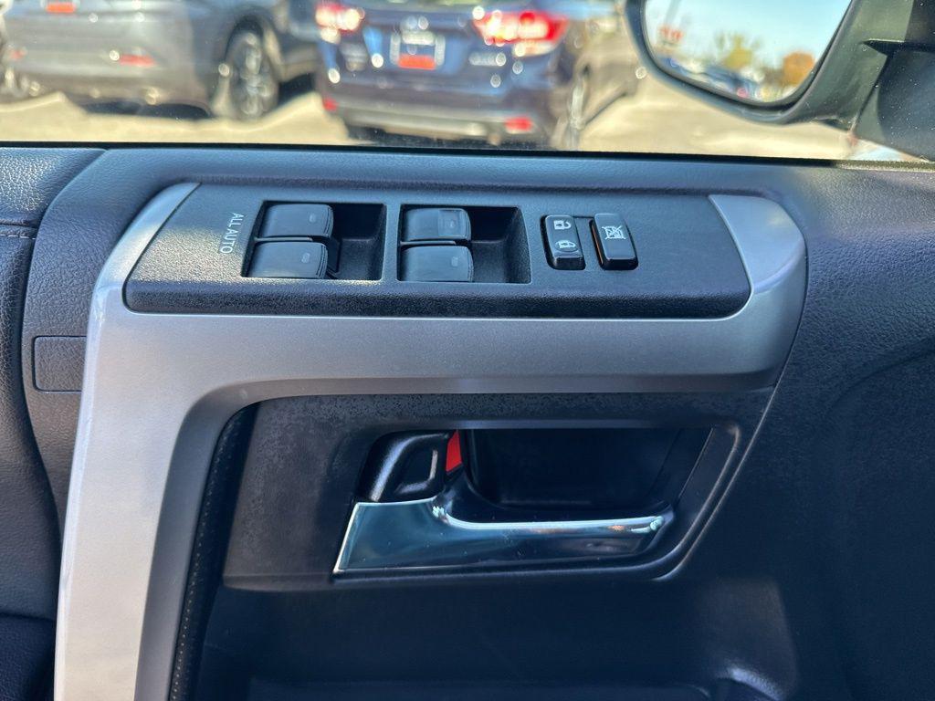 used 2022 Toyota 4Runner car, priced at $32,459