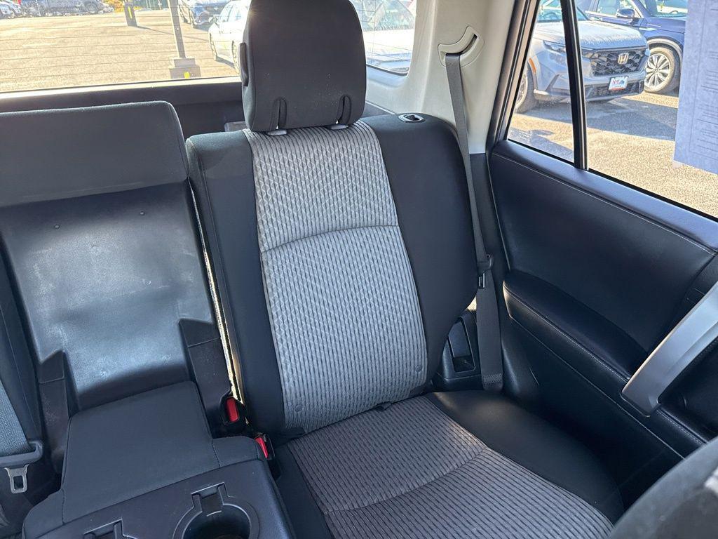 used 2022 Toyota 4Runner car, priced at $32,459