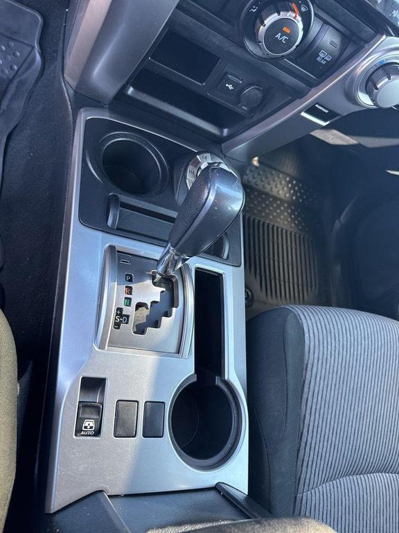 used 2022 Toyota 4Runner car, priced at $32,459