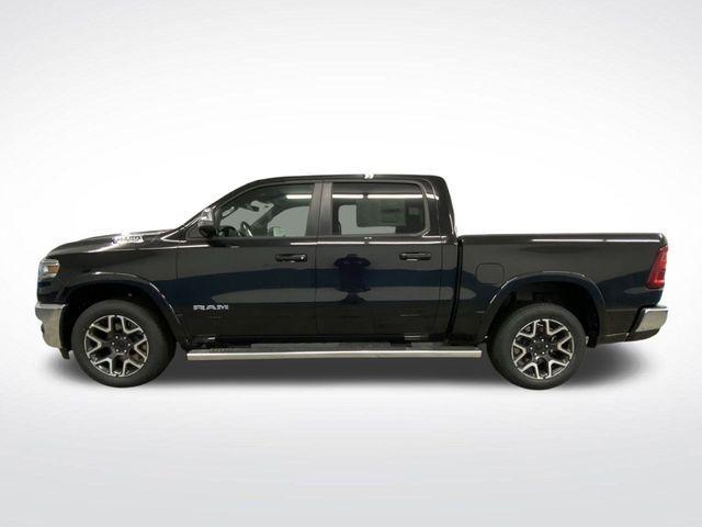 new 2025 Ram 1500 car, priced at $56,722
