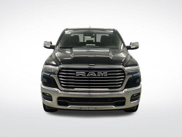 new 2025 Ram 1500 car, priced at $56,722