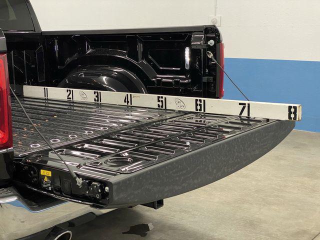 new 2025 Ram 1500 car, priced at $56,722
