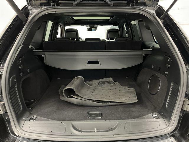 used 2020 Jeep Grand Cherokee car, priced at $27,900