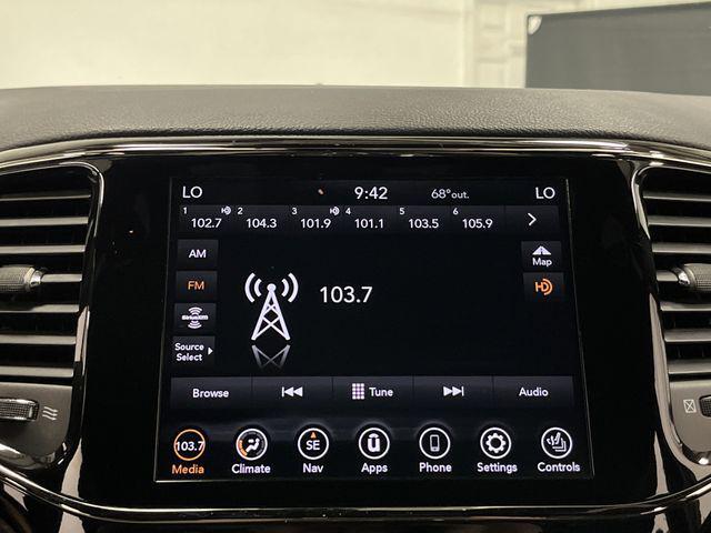 used 2020 Jeep Grand Cherokee car, priced at $27,900