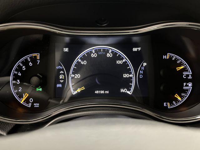 used 2020 Jeep Grand Cherokee car, priced at $27,900