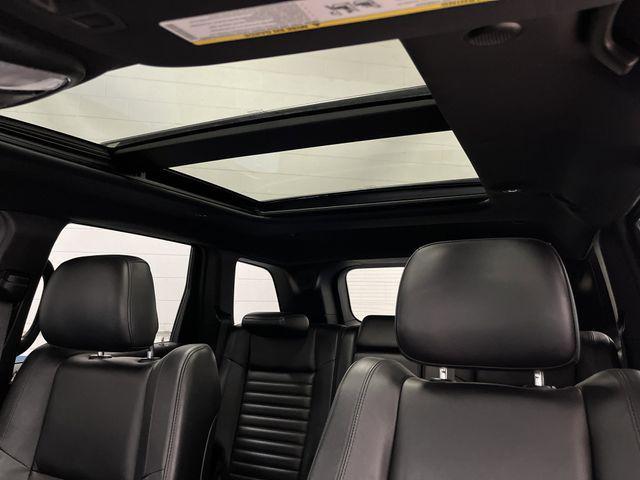 used 2020 Jeep Grand Cherokee car, priced at $27,900