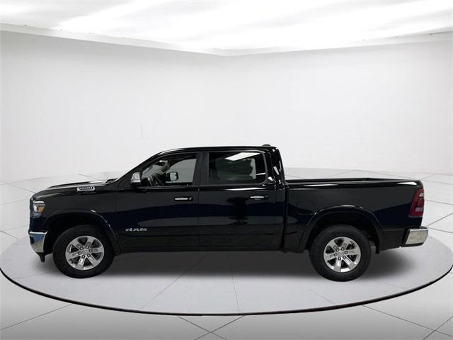 used 2022 Ram 1500 car, priced at $43,249