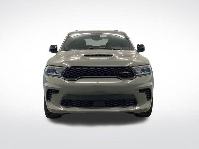 new 2026 Dodge Durango car, priced at $49,630