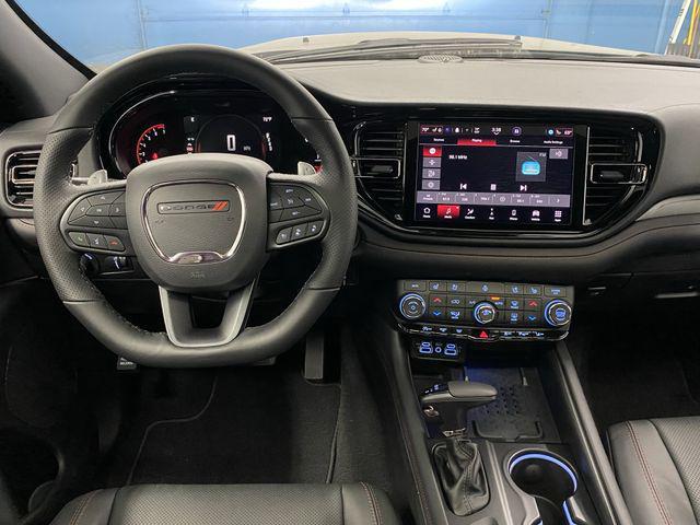 new 2026 Dodge Durango car, priced at $49,630