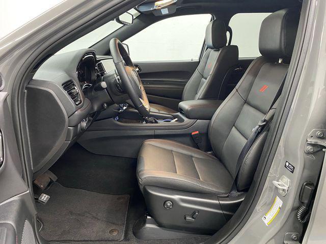 new 2026 Dodge Durango car, priced at $49,630