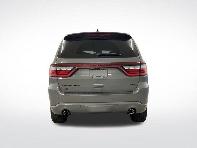 new 2026 Dodge Durango car, priced at $49,630