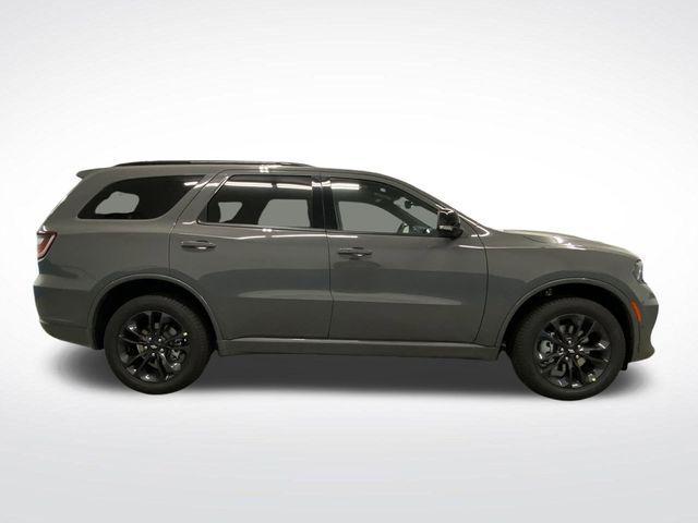 new 2026 Dodge Durango car, priced at $49,630