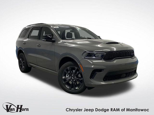 new 2026 Dodge Durango car, priced at $49,630