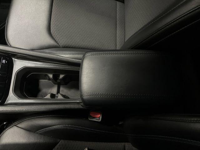 used 2023 Jeep Compass car, priced at $23,432