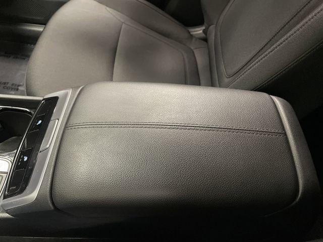 used 2022 Hyundai Tucson car, priced at $22,855