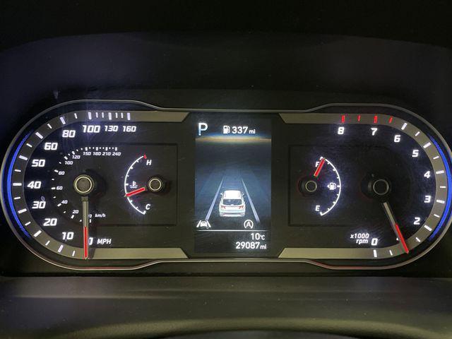 used 2022 Hyundai Tucson car, priced at $19,999