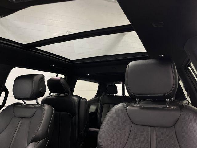 used 2024 Jeep Wagoneer car, priced at $51,999