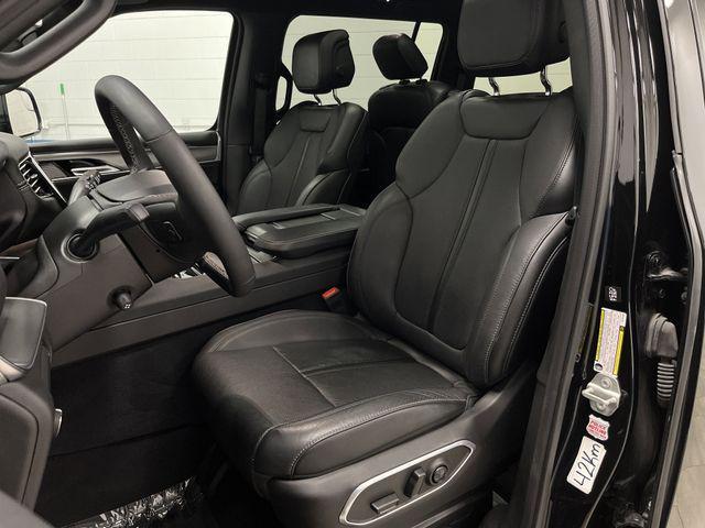 used 2024 Jeep Wagoneer car, priced at $51,999