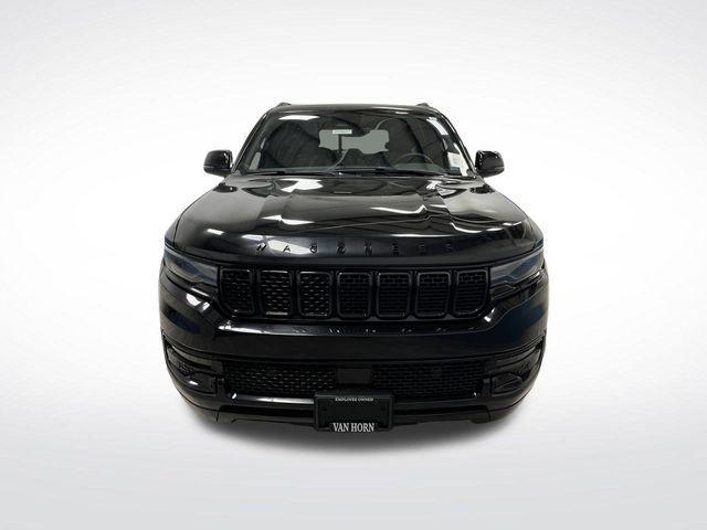 used 2024 Jeep Wagoneer car, priced at $51,999