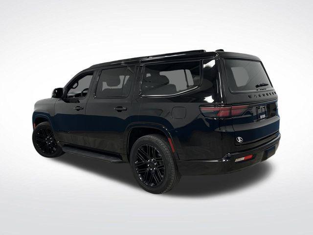 used 2024 Jeep Wagoneer car, priced at $51,999