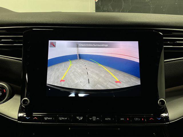 used 2024 Jeep Wagoneer car, priced at $51,999