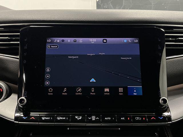 used 2024 Jeep Wagoneer car, priced at $51,999