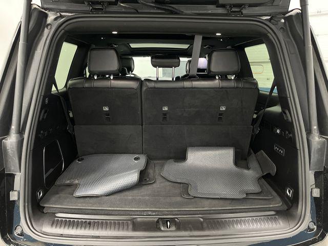 used 2024 Jeep Wagoneer car, priced at $51,999