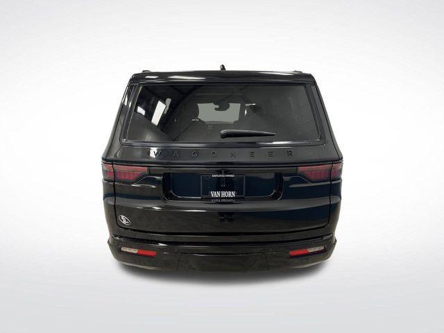 used 2024 Jeep Wagoneer car, priced at $51,999
