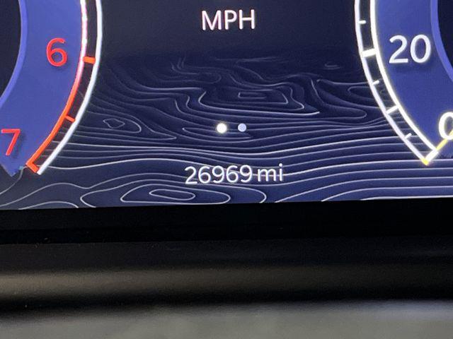 used 2024 Jeep Wagoneer car, priced at $51,999