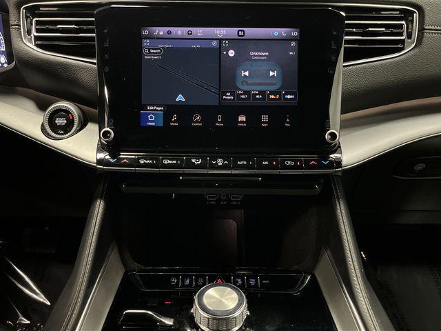 used 2024 Jeep Wagoneer car, priced at $51,999