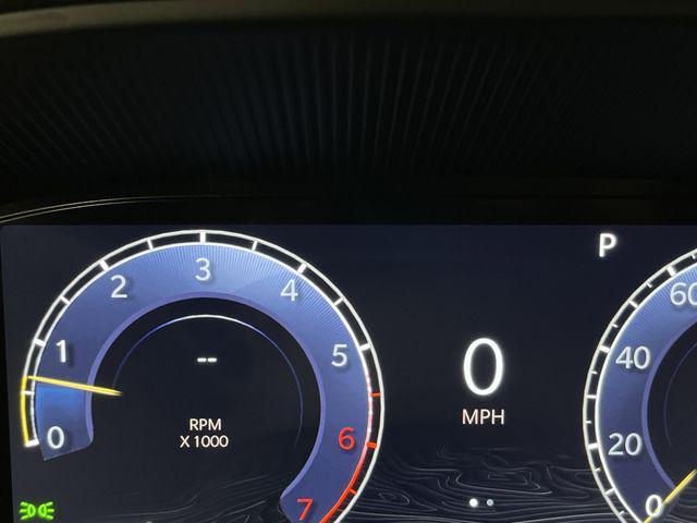 used 2024 Jeep Wagoneer car, priced at $51,999