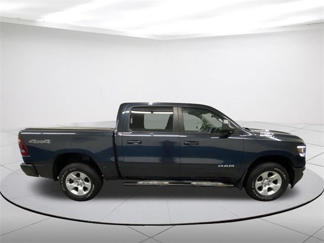 used 2019 Ram 1500 car, priced at $31,645