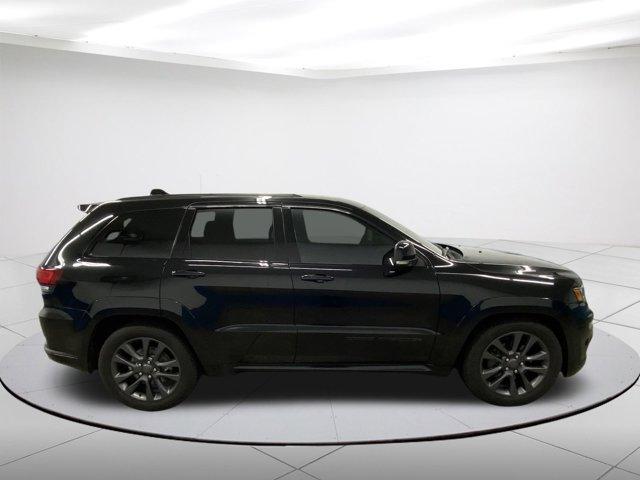 used 2019 Jeep Grand Cherokee car, priced at $27,950
