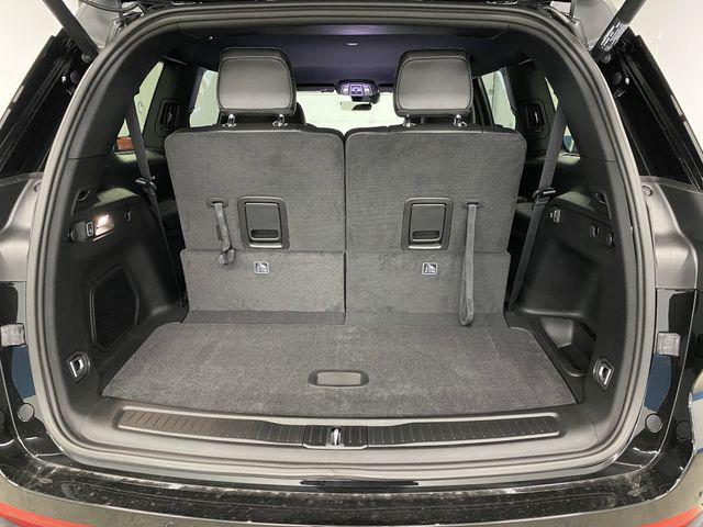 new 2025 Jeep Grand Cherokee L car, priced at $43,783