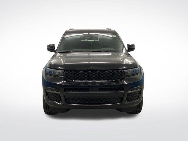 new 2025 Jeep Grand Cherokee L car, priced at $43,783