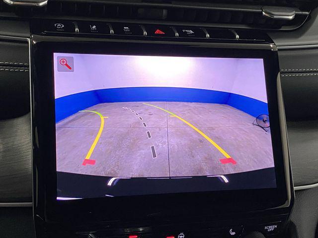 new 2025 Jeep Grand Cherokee L car, priced at $43,783